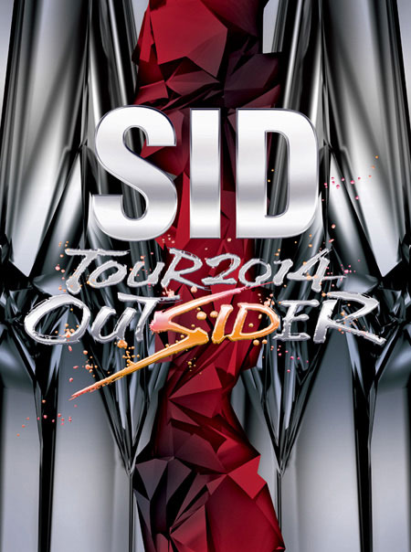 SID TOUR 2014 OUTSIDER