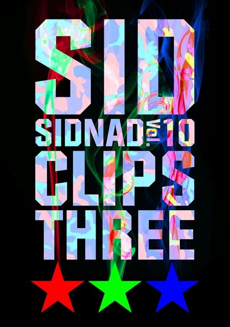 SIDNAD Vol.10 ～CLIPS THREE～