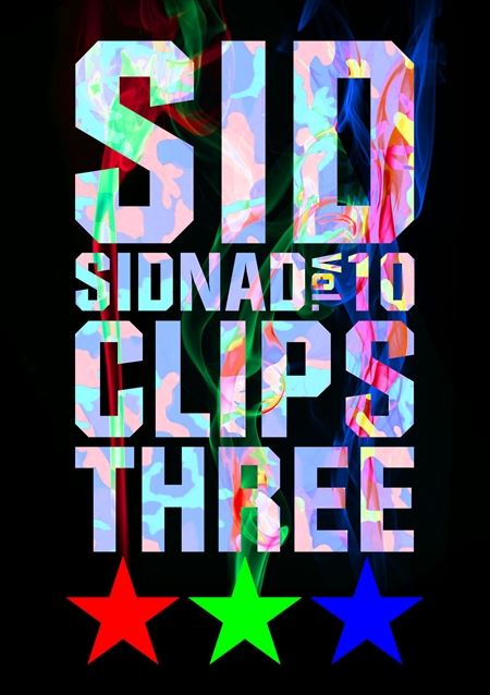 SIDNAD Vol.10 ~CLIPS THREE~