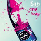 one way