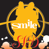 smile