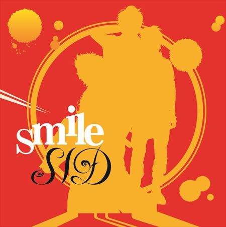 smile