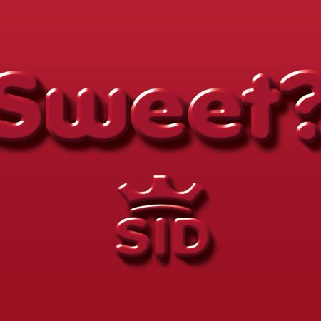 Sweet?
